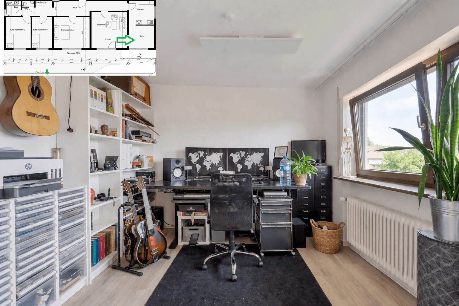 3 bedroom with open-plan kitchen flat for sale, 138 m², Weinbergstr. 19, Esslingen am Neckar, Baden-Württemberg 3 bedroom with open-plan kitchen flat for sale, 138 m², Weinbergstr. 19, Esslingen am Neckar, Baden-Württemberg