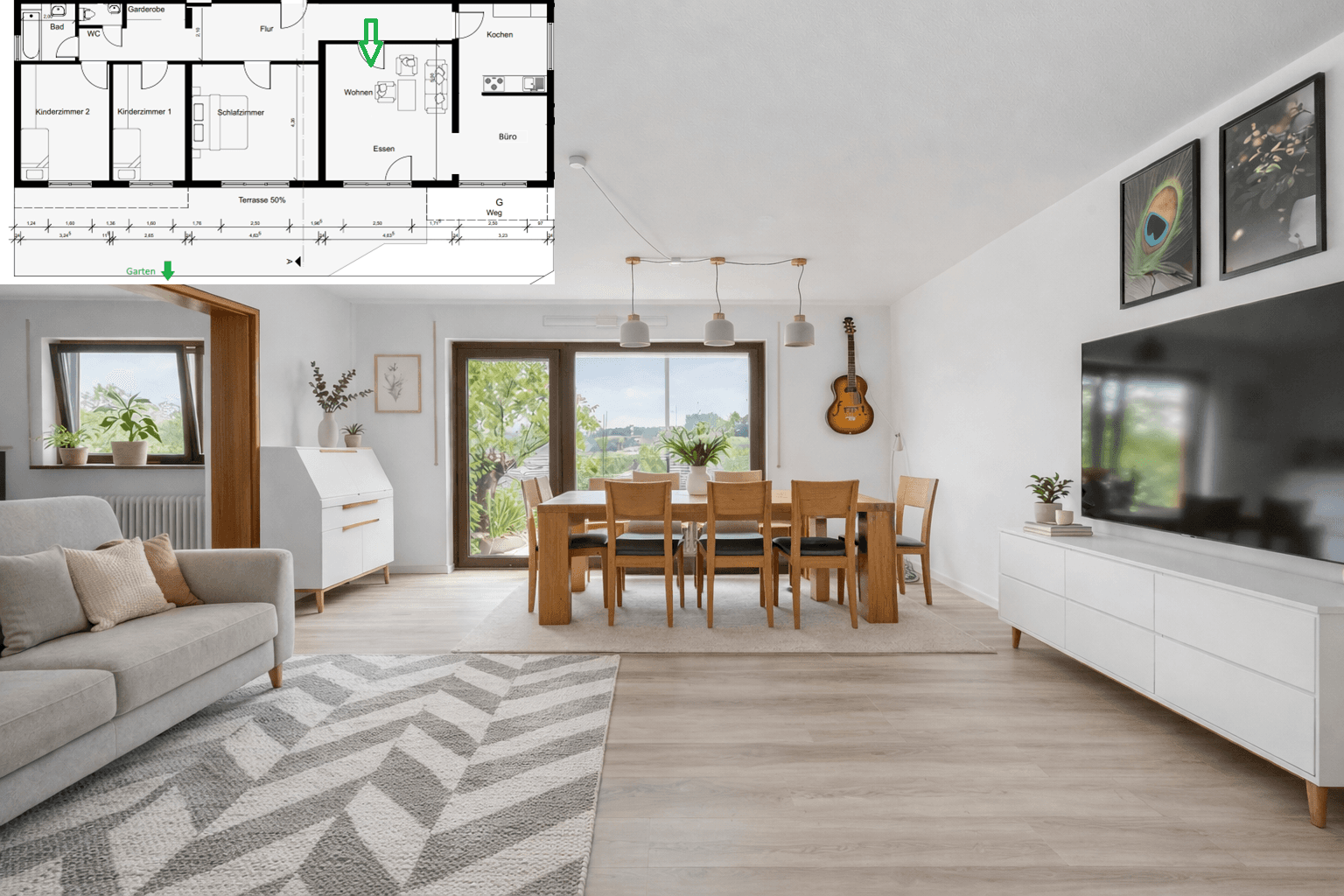 3 bedroom with open-plan kitchen flat for sale, 138 m², Weinbergstr. 19, Esslingen am Neckar, Baden-Württemberg 3 bedroom with open-plan kitchen flat for sale, 138 m², Weinbergstr. 19, Esslingen am Neckar, Baden-Württemberg