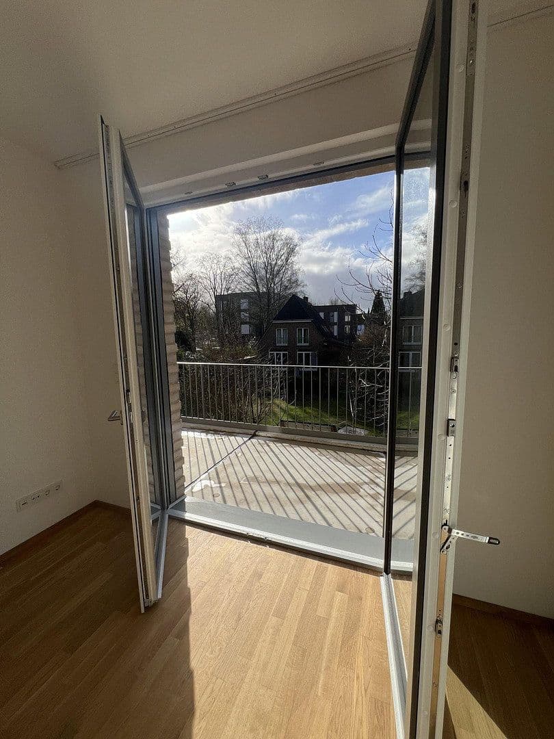 6 bedroom flat to rent, 142 m², Sülldorfer Landstraße 8a, Hamburg, Hamburg 6 bedroom flat to rent, 142 m², Sülldorfer Landstraße 8a, Hamburg, Hamburg