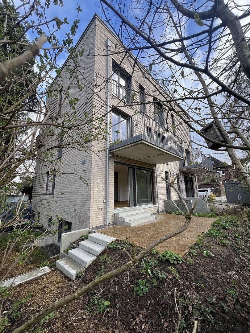 6 bedroom flat to rent, 142 m², Sülldorfer Landstraße 8a, Hamburg, Hamburg 6 bedroom flat to rent, 142 m², Sülldorfer Landstraße 8a, Hamburg, Hamburg