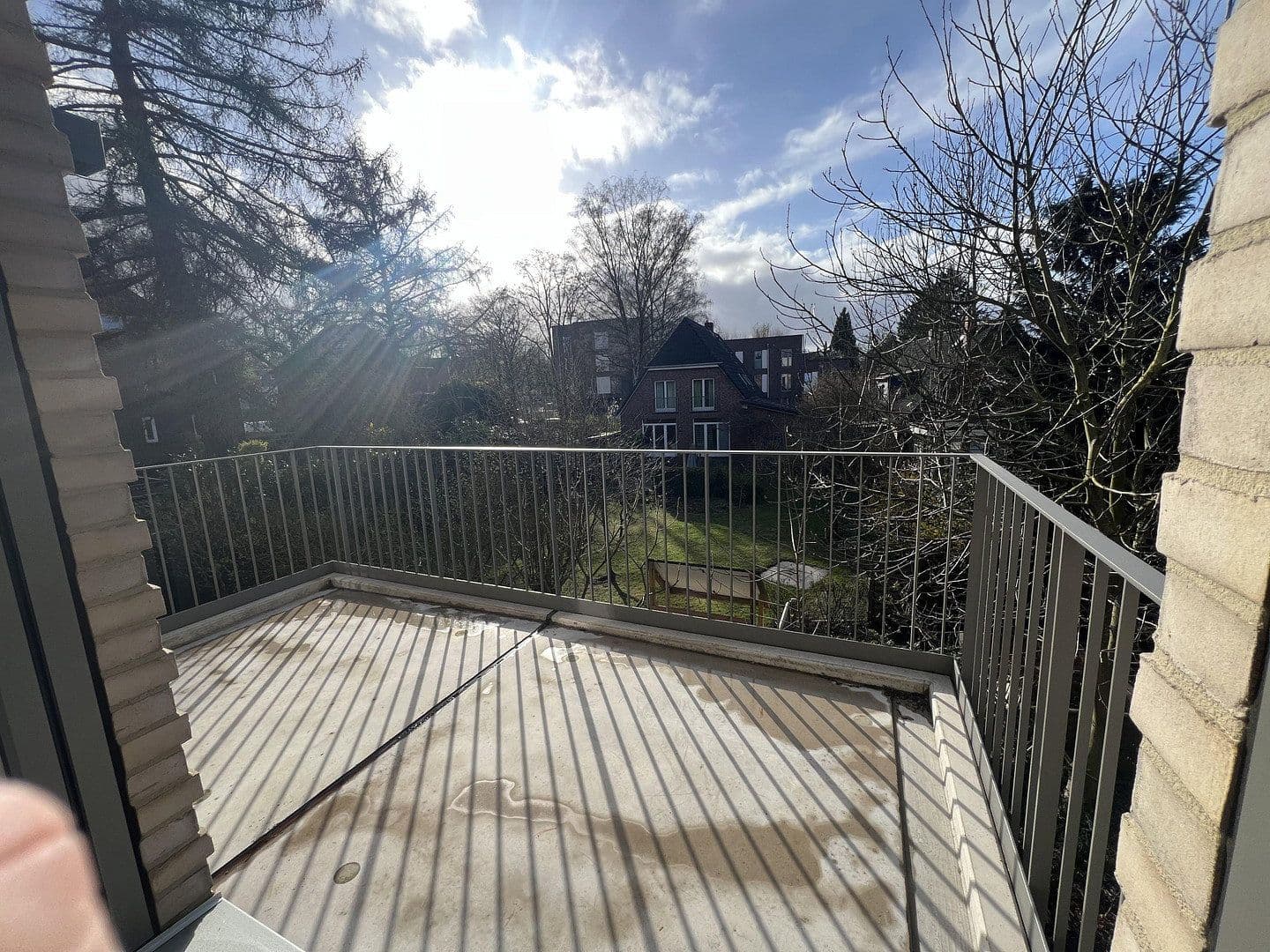 6 bedroom flat to rent, 142 m², Sülldorfer Landstraße 8a, Hamburg, Hamburg 6 bedroom flat to rent, 142 m², Sülldorfer Landstraße 8a, Hamburg, Hamburg