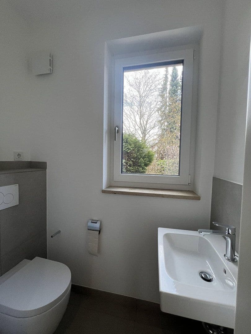 6 bedroom flat to rent, 142 m², Sülldorfer Landstraße 8a, Hamburg, Hamburg 6 bedroom flat to rent, 142 m², Sülldorfer Landstraße 8a, Hamburg, Hamburg