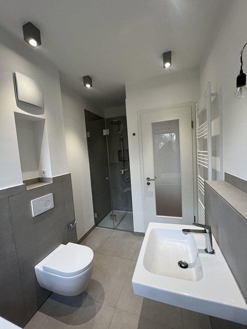 6 bedroom flat to rent, 142 m², Sülldorfer Landstraße 8a, Hamburg, Hamburg 6 bedroom flat to rent, 142 m², Sülldorfer Landstraße 8a, Hamburg, Hamburg