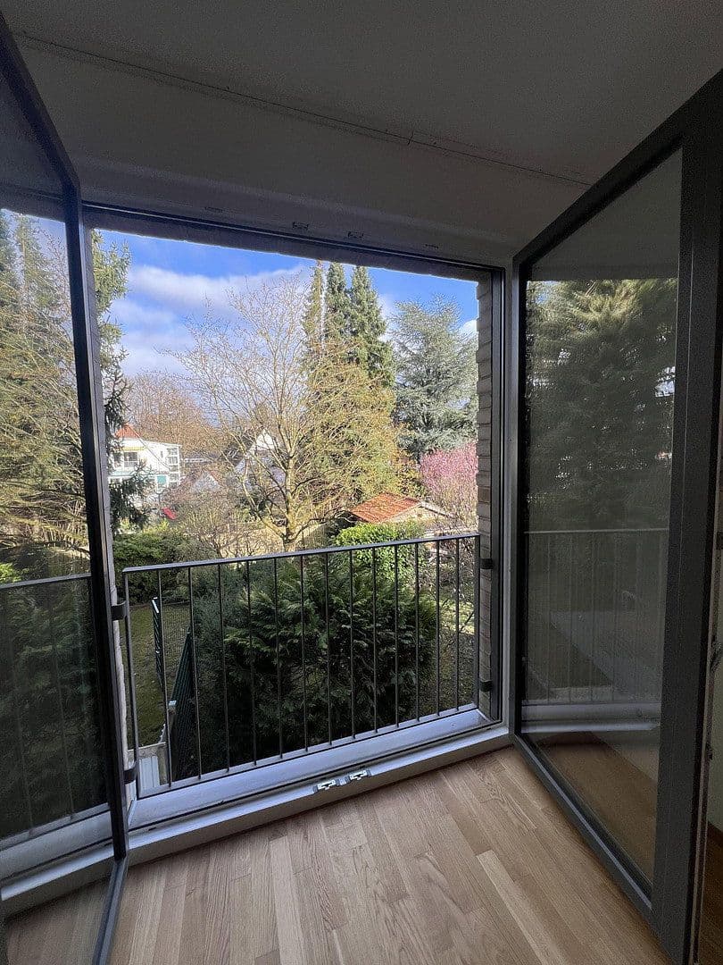 6 bedroom flat to rent, 142 m², Sülldorfer Landstraße 8a, Hamburg, Hamburg 6 bedroom flat to rent, 142 m², Sülldorfer Landstraße 8a, Hamburg, Hamburg