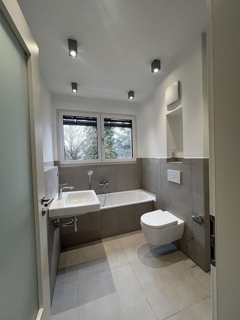 6 bedroom flat to rent, 142 m², Sülldorfer Landstraße 8a, Hamburg, Hamburg 6 bedroom flat to rent, 142 m², Sülldorfer Landstraße 8a, Hamburg, Hamburg