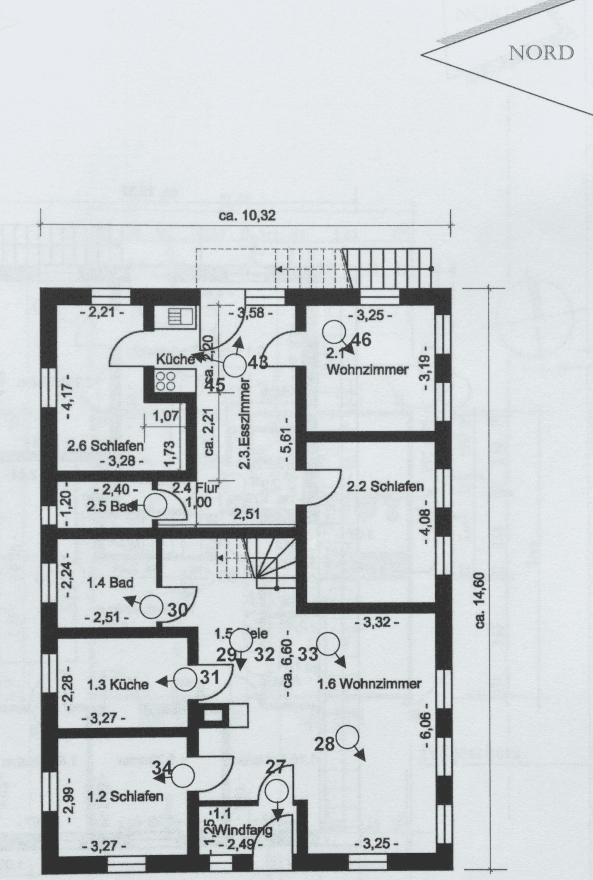 house for sale, 210 m², Dorfstr. 3, Timmendorfer Strand, Schleswig-Holstein house for sale, 210 m², Dorfstr. 3, Timmendorfer Strand, Schleswig-Holstein
