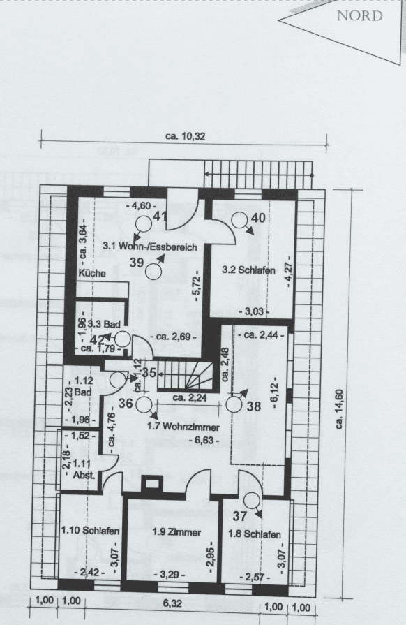 house for sale, 210 m², Dorfstr. 3, Timmendorfer Strand, Schleswig-Holstein house for sale, 210 m², Dorfstr. 3, Timmendorfer Strand, Schleswig-Holstein