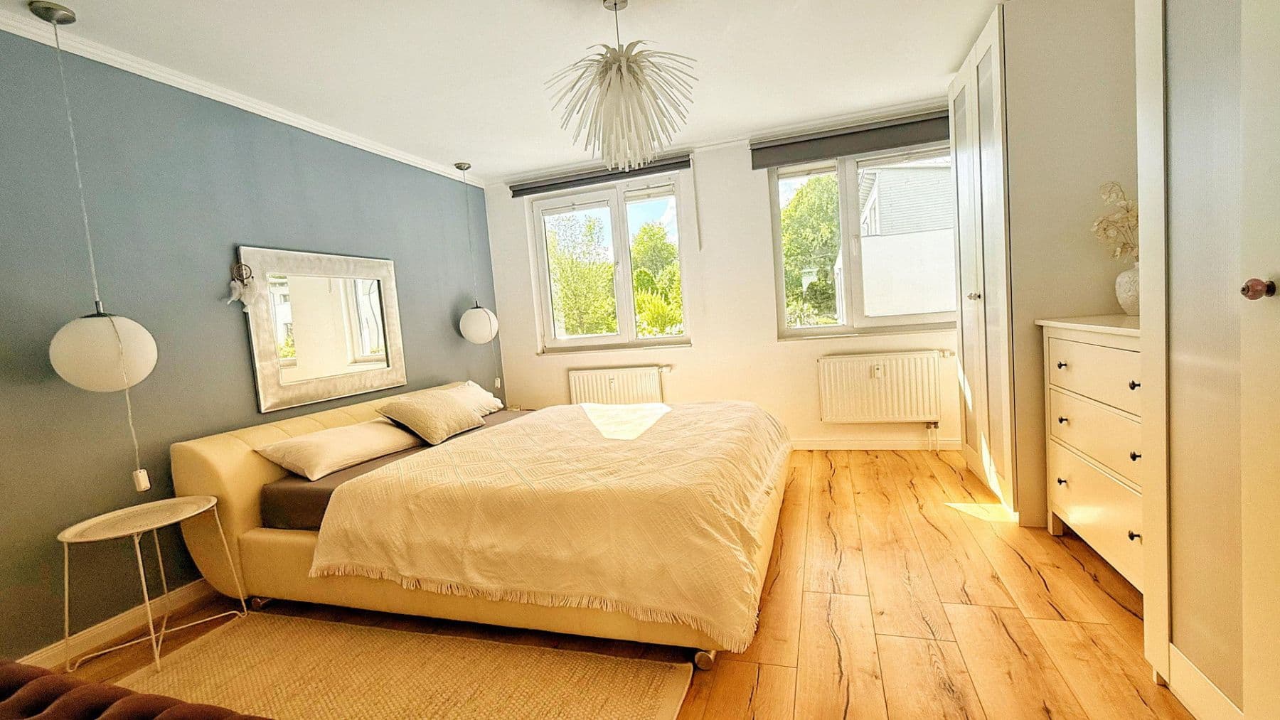 3 bedroom flat to rent, 77 m², Hamburg, Hamburg 3 bedroom flat to rent, 77 m², Hamburg, Hamburg