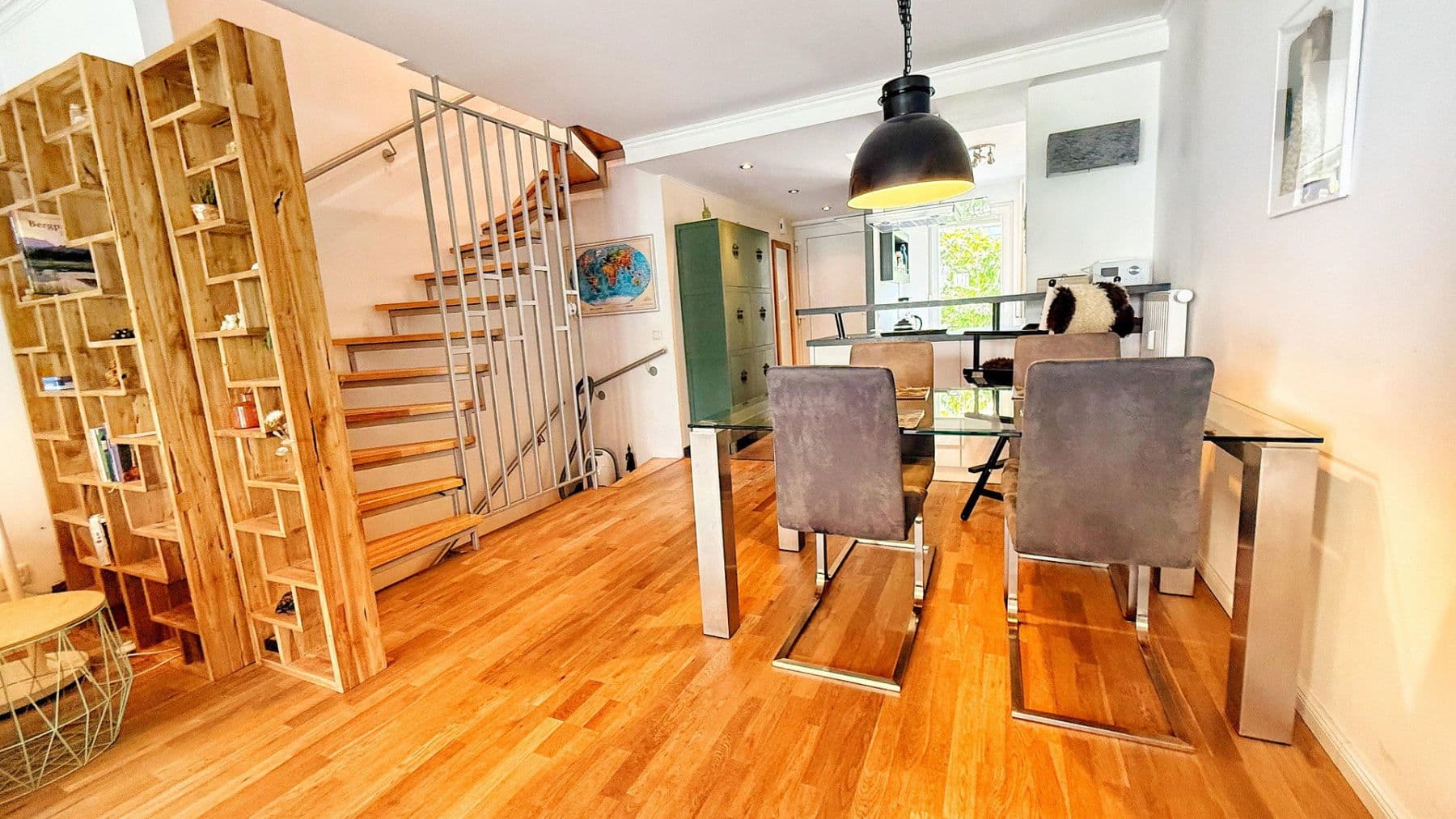 3 bedroom flat to rent, 77 m², Hamburg, Hamburg 3 bedroom flat to rent, 77 m², Hamburg, Hamburg