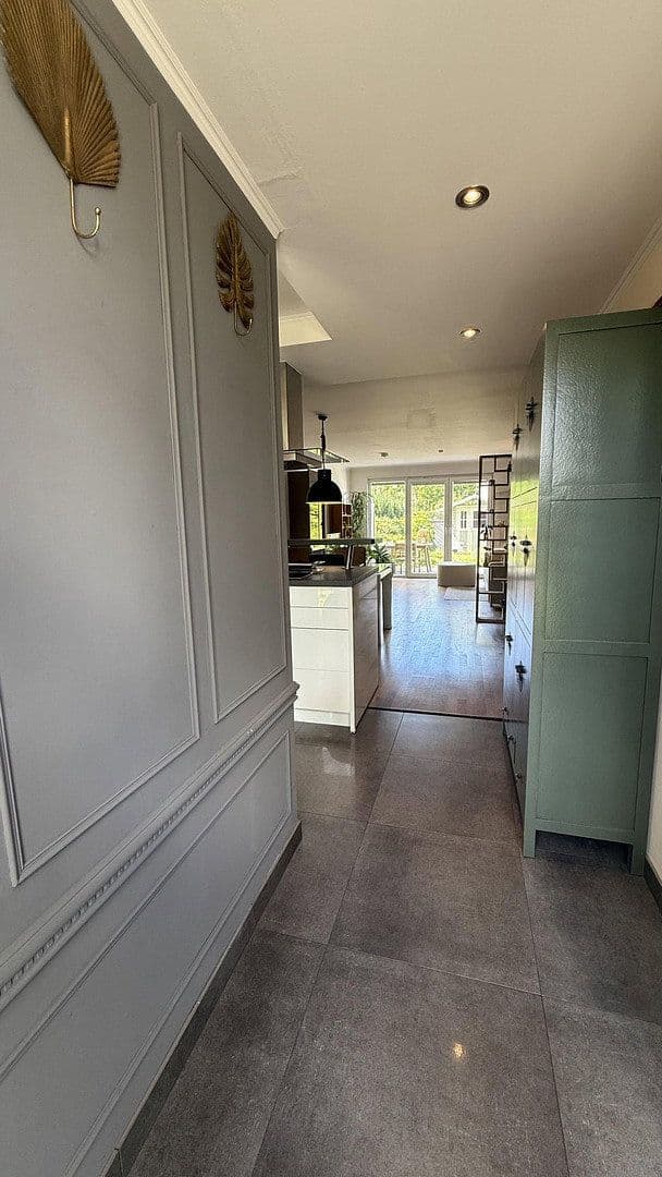 3 bedroom flat to rent, 77 m², Hamburg, Hamburg 3 bedroom flat to rent, 77 m², Hamburg, Hamburg