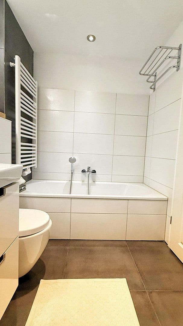 3 bedroom flat to rent, 77 m², Hamburg, Hamburg 3 bedroom flat to rent, 77 m², Hamburg, Hamburg