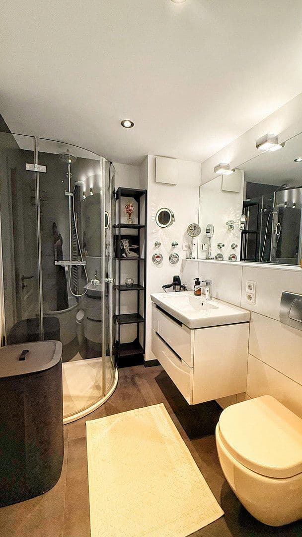 3 bedroom flat to rent, 77 m², Hamburg, Hamburg 3 bedroom flat to rent, 77 m², Hamburg, Hamburg