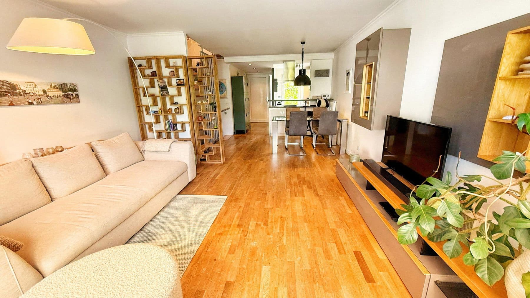 3 bedroom flat to rent, 77 m², Hamburg, Hamburg 3 bedroom flat to rent, 77 m², Hamburg, Hamburg