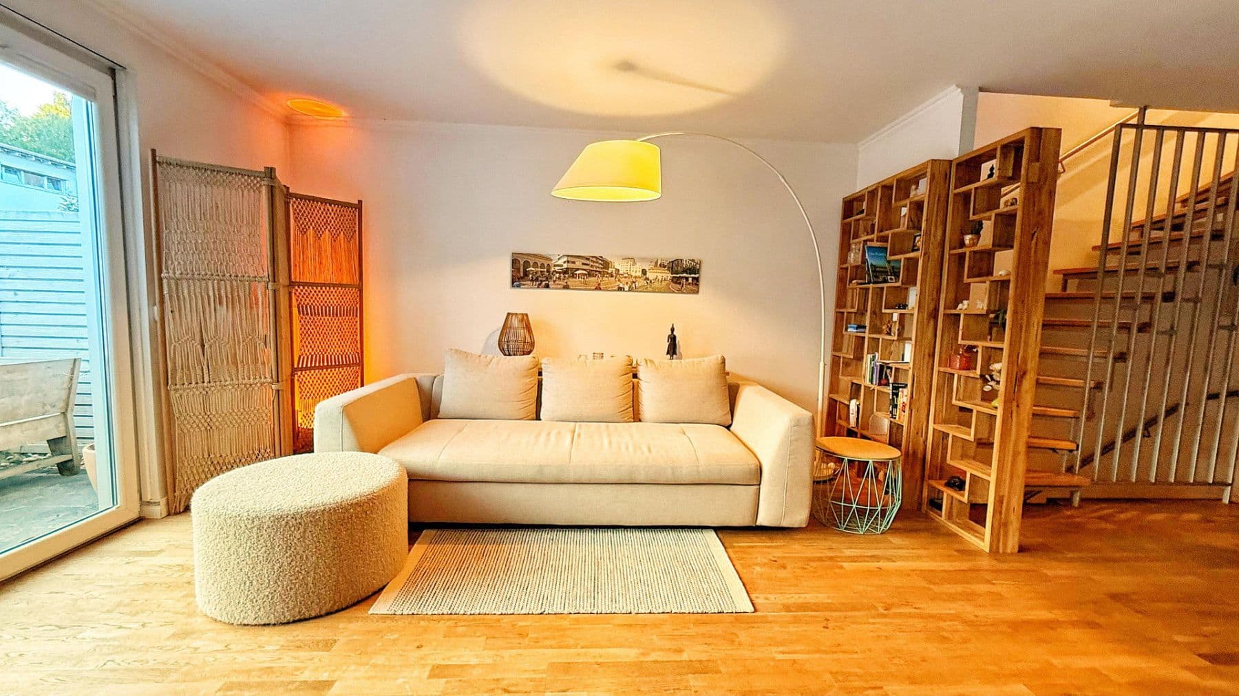 3 bedroom flat to rent, 77 m², Hamburg, Hamburg 3 bedroom flat to rent, 77 m², Hamburg, Hamburg