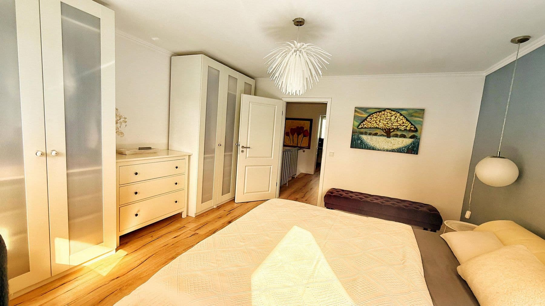 3 bedroom flat to rent, 77 m², Hamburg, Hamburg 3 bedroom flat to rent, 77 m², Hamburg, Hamburg