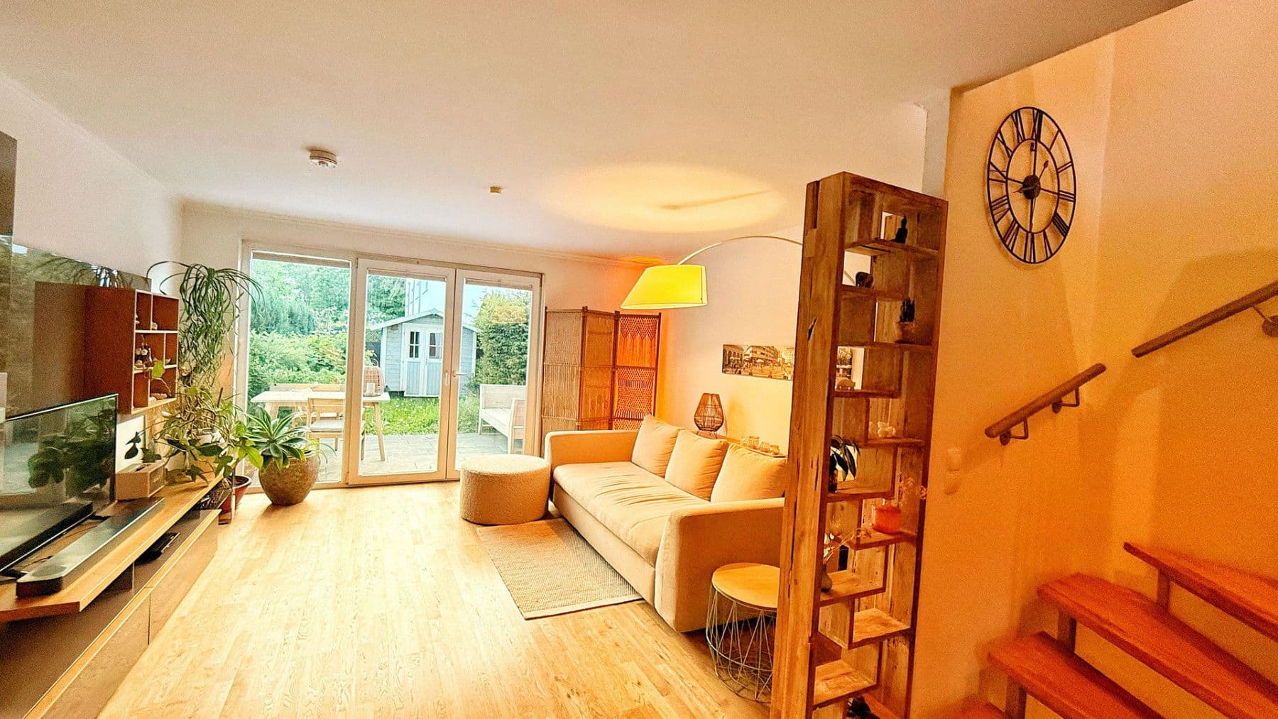 3 bedroom flat to rent, 77 m², Hamburg, Hamburg 3 bedroom flat to rent, 77 m², Hamburg, Hamburg