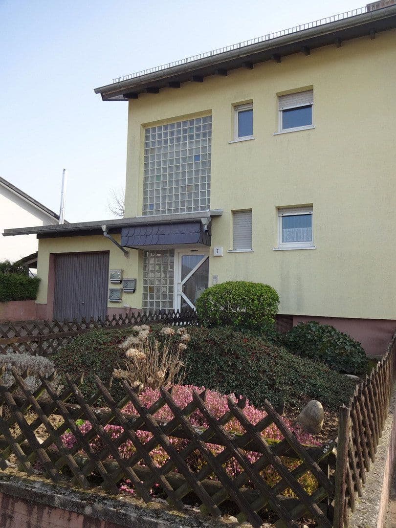 house for sale, 250 m², Wiesenbach, Baden-Württemberg house for sale, 250 m², Wiesenbach, Baden-Württemberg