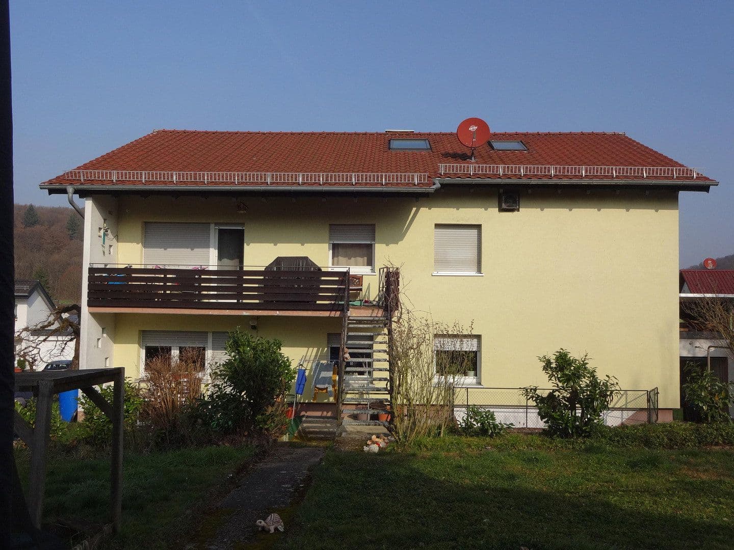 house for sale, 250 m², Wiesenbach, Baden-Württemberg house for sale, 250 m², Wiesenbach, Baden-Württemberg