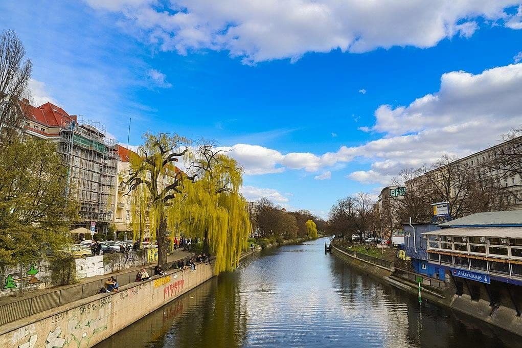 4 bedroom flat for sale, 80 m², Berlin, Berlin 4 bedroom flat for sale, 80 m², Berlin, Berlin