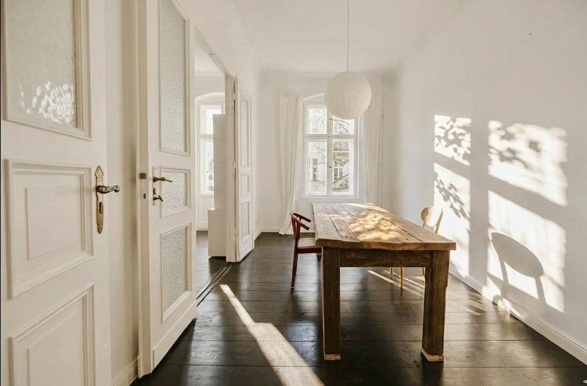 4 bedroom flat for sale, 80 m², Berlin, Berlin 4 bedroom flat for sale, 80 m², Berlin, Berlin