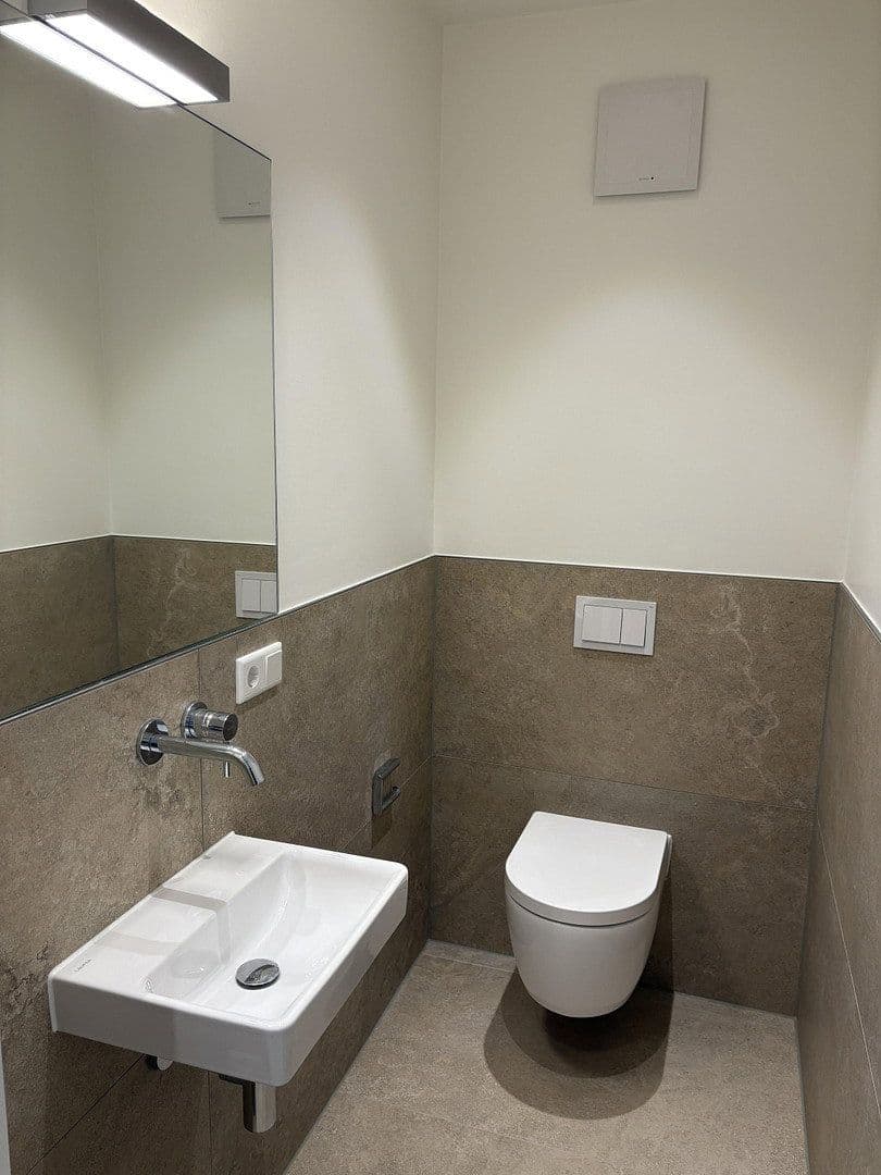 2 bedroom flat to rent, 65 m², Legden, North Rhine-Westphalia 2 bedroom flat to rent, 65 m², Legden, North Rhine-Westphalia