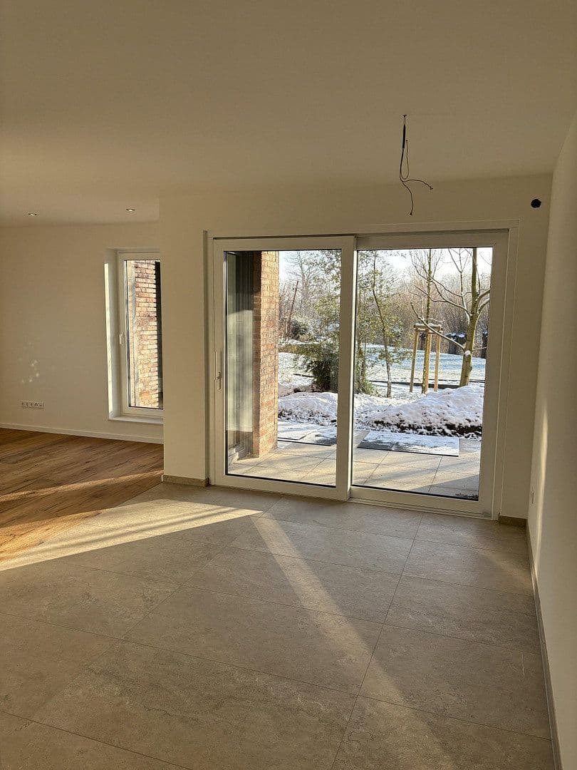 2 bedroom flat to rent, 65 m², Legden, North Rhine-Westphalia 2 bedroom flat to rent, 65 m², Legden, North Rhine-Westphalia