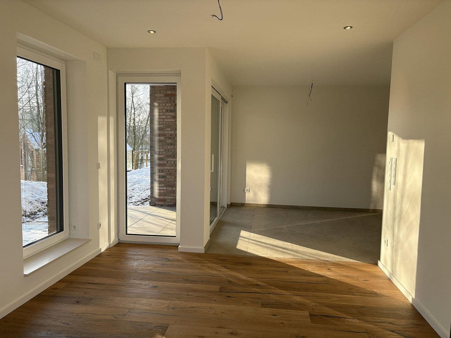 2 bedroom flat to rent, 65 m², Legden, North Rhine-Westphalia 2 bedroom flat to rent, 65 m², Legden, North Rhine-Westphalia