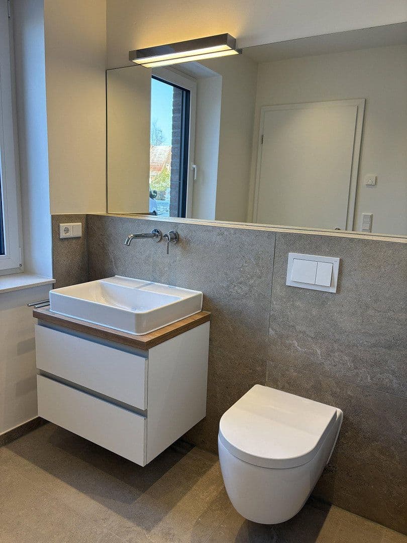 2 bedroom flat to rent, 65 m², Legden, North Rhine-Westphalia 2 bedroom flat to rent, 65 m², Legden, North Rhine-Westphalia