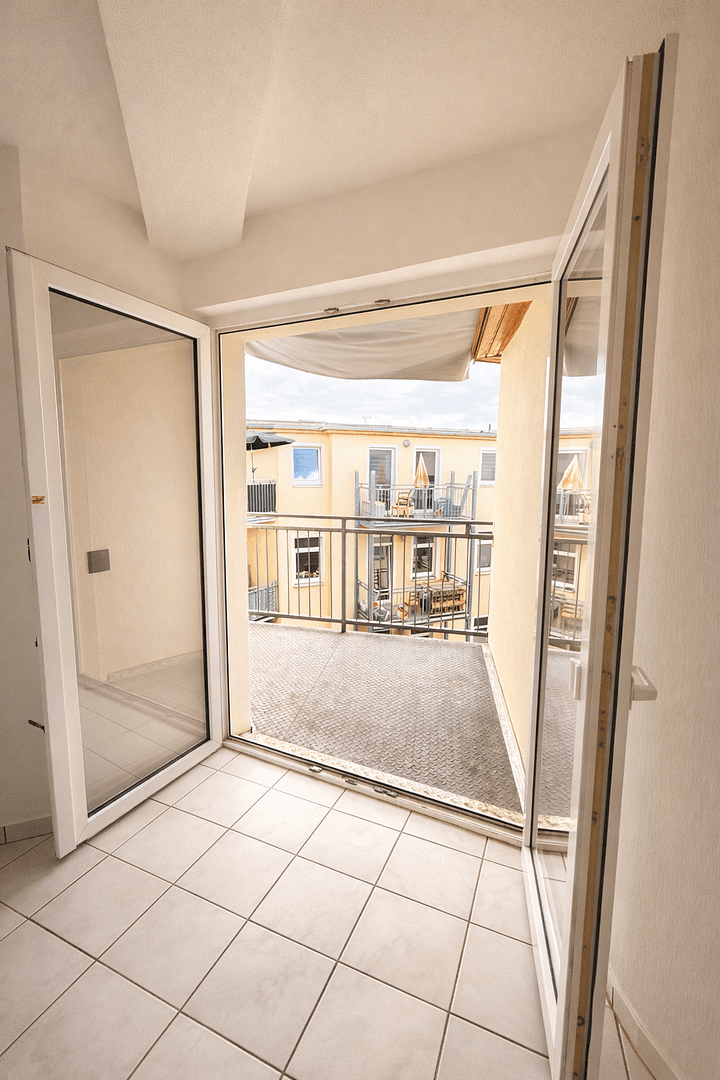 3 bedroom flat to rent, 69 m², Wolfenbüttler Str. 32, Magdeburg, Saxony-Anhalt 3 bedroom flat to rent, 69 m², Wolfenbüttler Str. 32, Magdeburg, Saxony-Anhalt