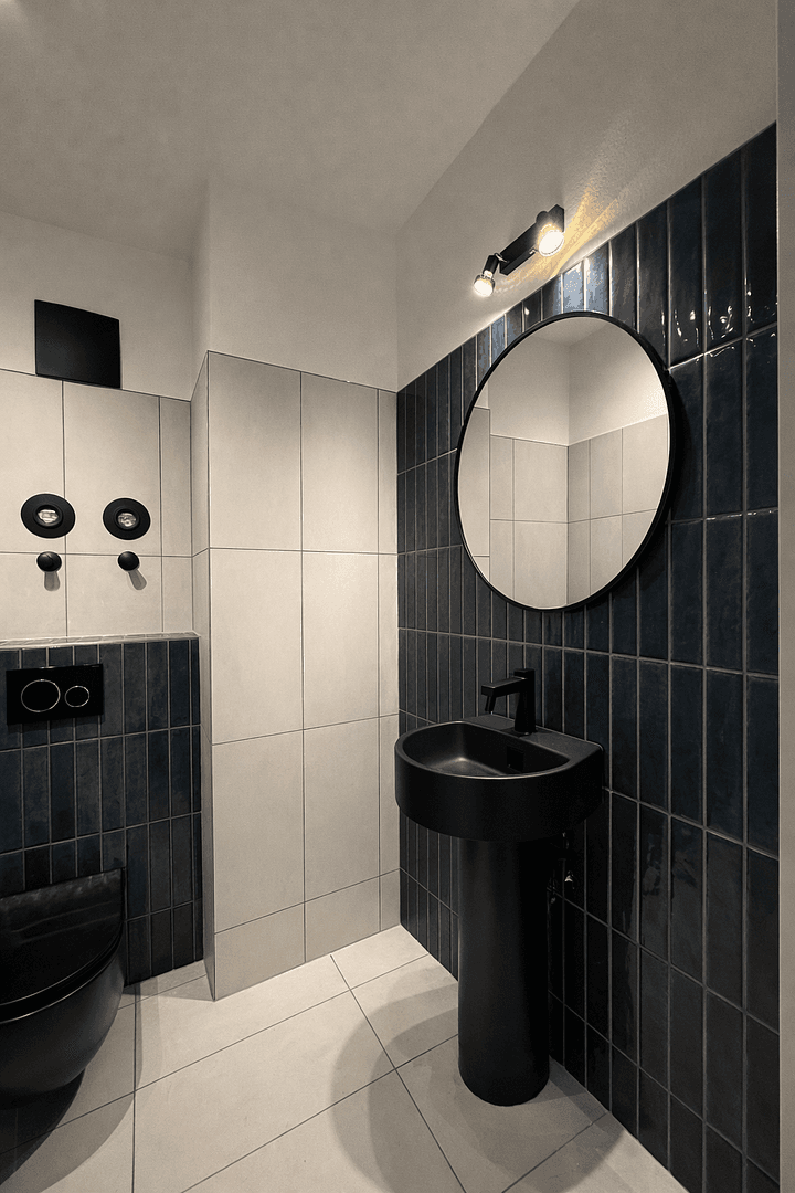 3 bedroom flat to rent, 69 m², Wolfenbüttler Str. 32, Magdeburg, Saxony-Anhalt 3 bedroom flat to rent, 69 m², Wolfenbüttler Str. 32, Magdeburg, Saxony-Anhalt