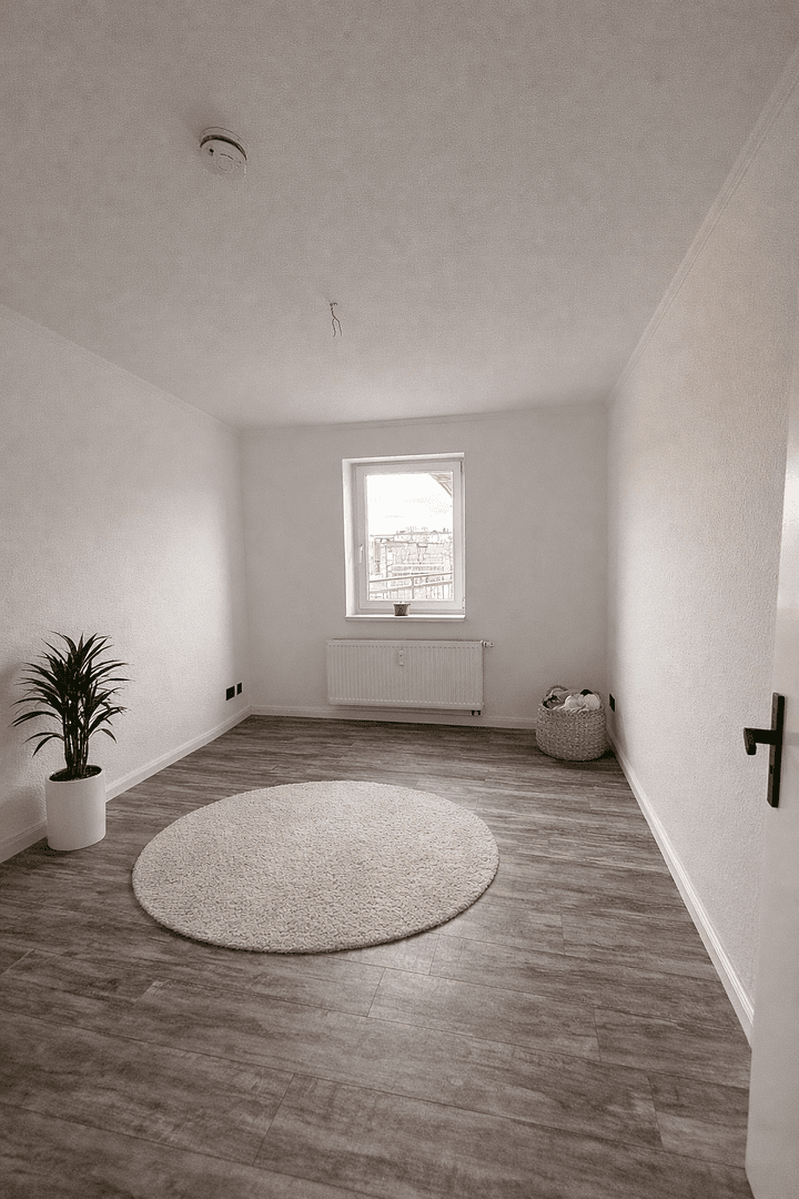 3 bedroom flat to rent, 69 m², Wolfenbüttler Str. 32, Magdeburg, Saxony-Anhalt 3 bedroom flat to rent, 69 m², Wolfenbüttler Str. 32, Magdeburg, Saxony-Anhalt
