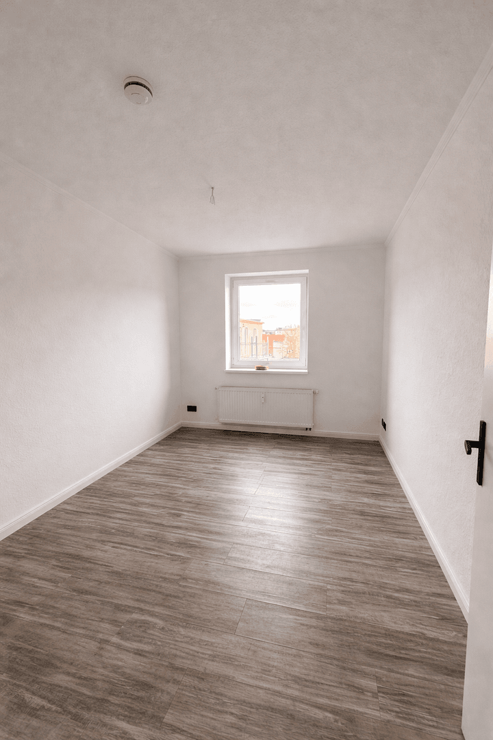 3 bedroom flat to rent, 69 m², Wolfenbüttler Str. 32, Magdeburg, Saxony-Anhalt 3 bedroom flat to rent, 69 m², Wolfenbüttler Str. 32, Magdeburg, Saxony-Anhalt