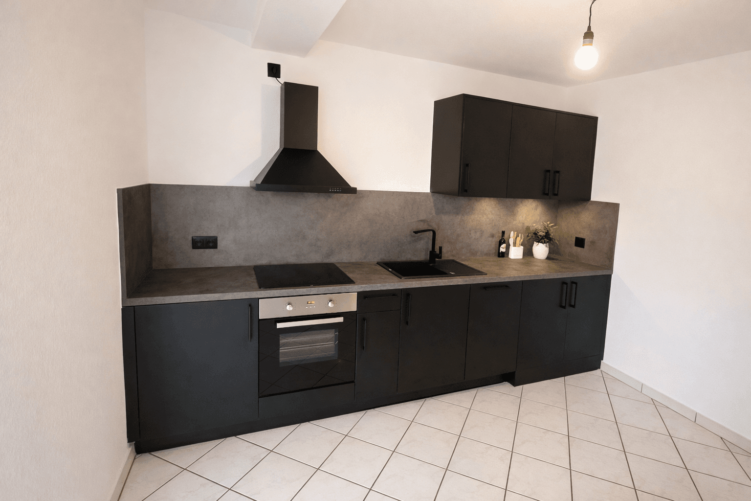 3 bedroom flat to rent, 69 m², Wolfenbüttler Str. 32, Magdeburg, Saxony-Anhalt 3 bedroom flat to rent, 69 m², Wolfenbüttler Str. 32, Magdeburg, Saxony-Anhalt