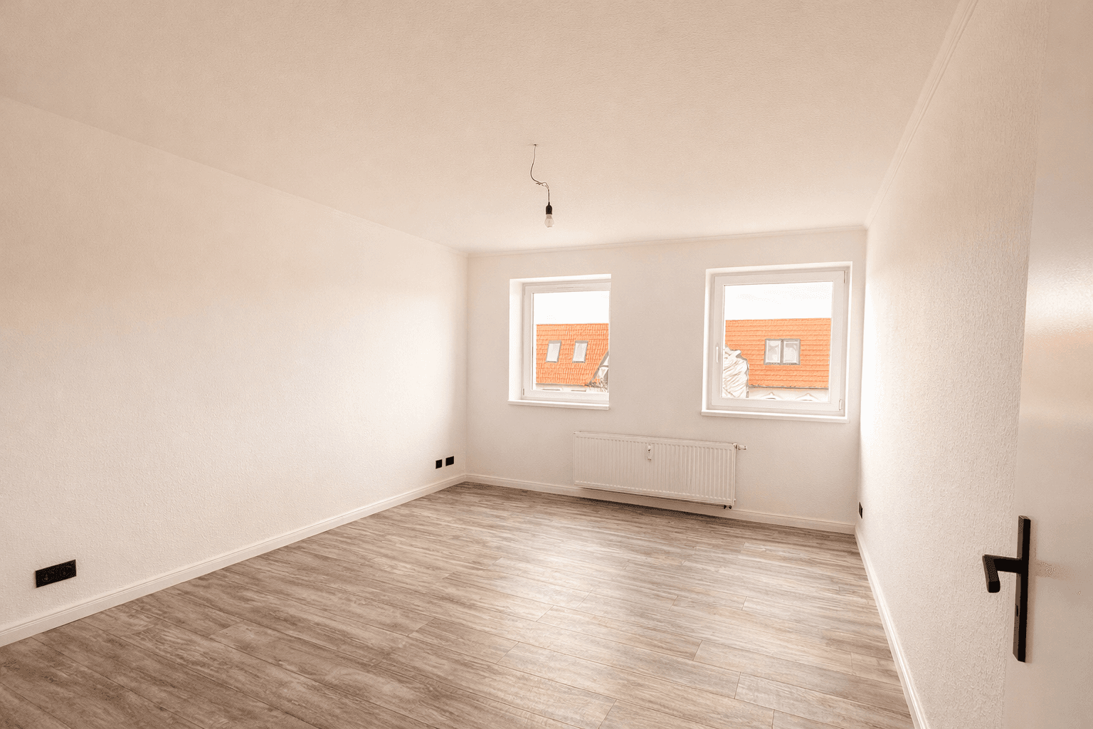 3 bedroom flat to rent, 69 m², Wolfenbüttler Str. 32, Magdeburg, Saxony-Anhalt 3 bedroom flat to rent, 69 m², Wolfenbüttler Str. 32, Magdeburg, Saxony-Anhalt