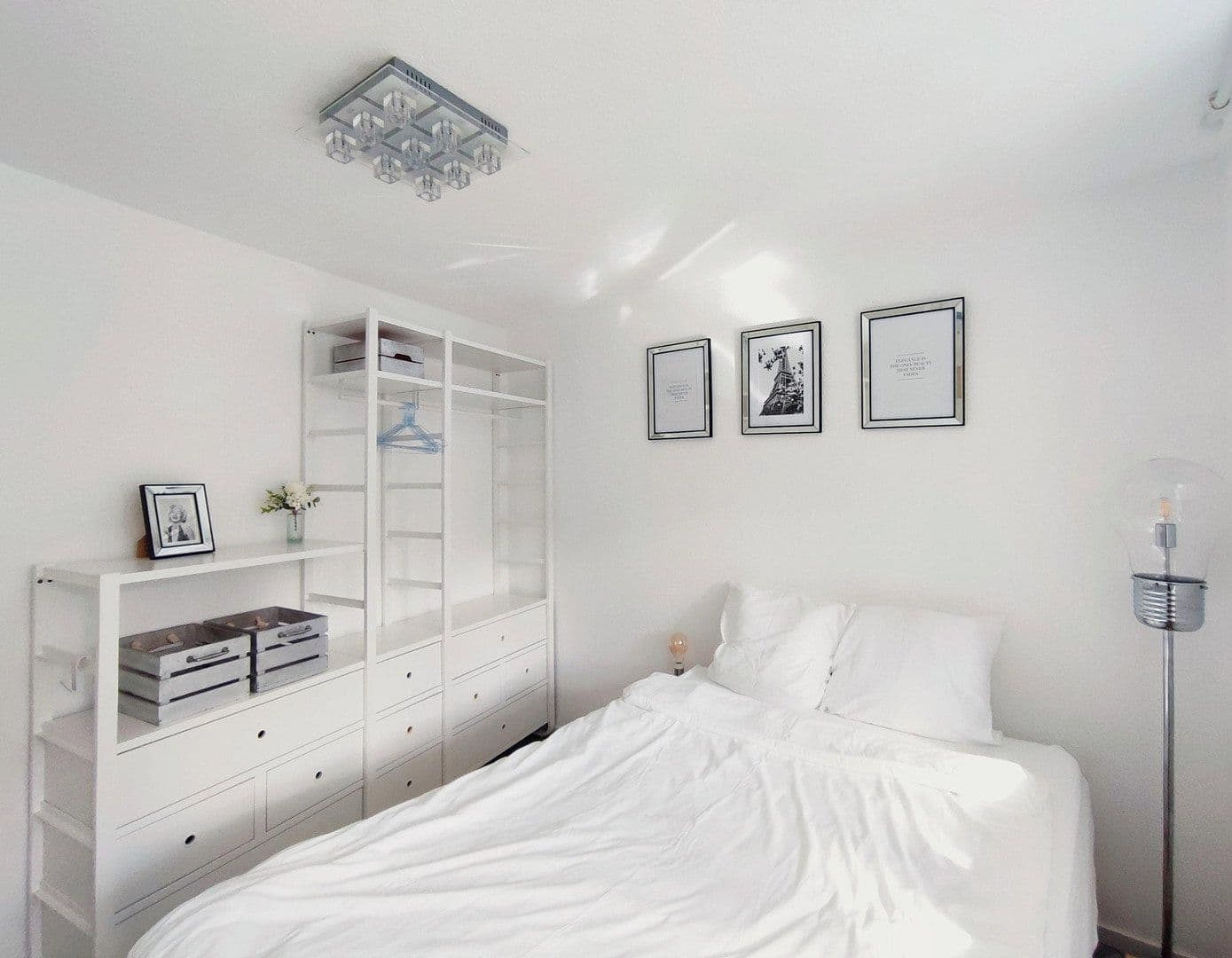 1 bedroom with open-plan kitchen flat to rent, 48 m², Im Bruckenwasen 6, Plochingen, Baden-Württemberg 1 bedroom with open-plan kitchen flat to rent, 48 m², Im Bruckenwasen 6, Plochingen, Baden-Württemberg