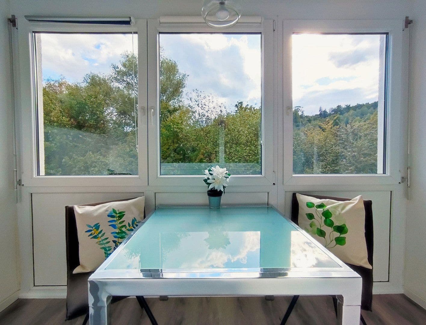 1 bedroom with open-plan kitchen flat to rent, 48 m², Im Bruckenwasen 6, Plochingen, Baden-Württemberg 1 bedroom with open-plan kitchen flat to rent, 48 m², Im Bruckenwasen 6, Plochingen, Baden-Württemberg