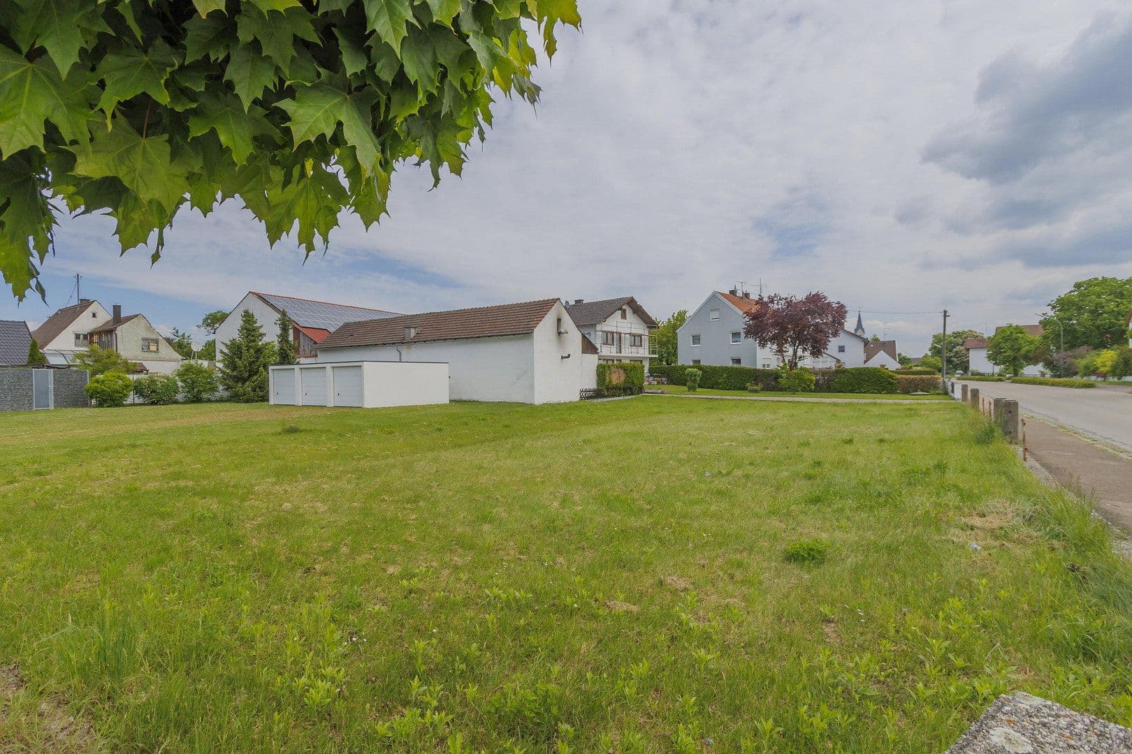 plot for sale, 683 m², Hauptstrasse 24, Ernsgaden, Bavaria plot for sale, 683 m², Hauptstrasse 24, Ernsgaden, Bavaria