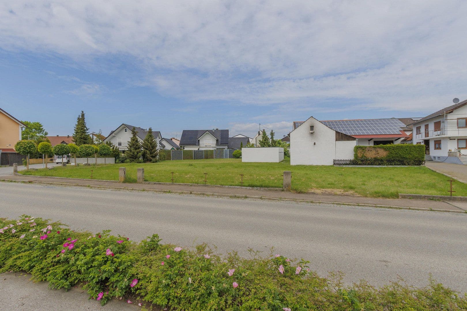 plot for sale, 683 m², Hauptstrasse 24, Ernsgaden, Bavaria plot for sale, 683 m², Hauptstrasse 24, Ernsgaden, Bavaria