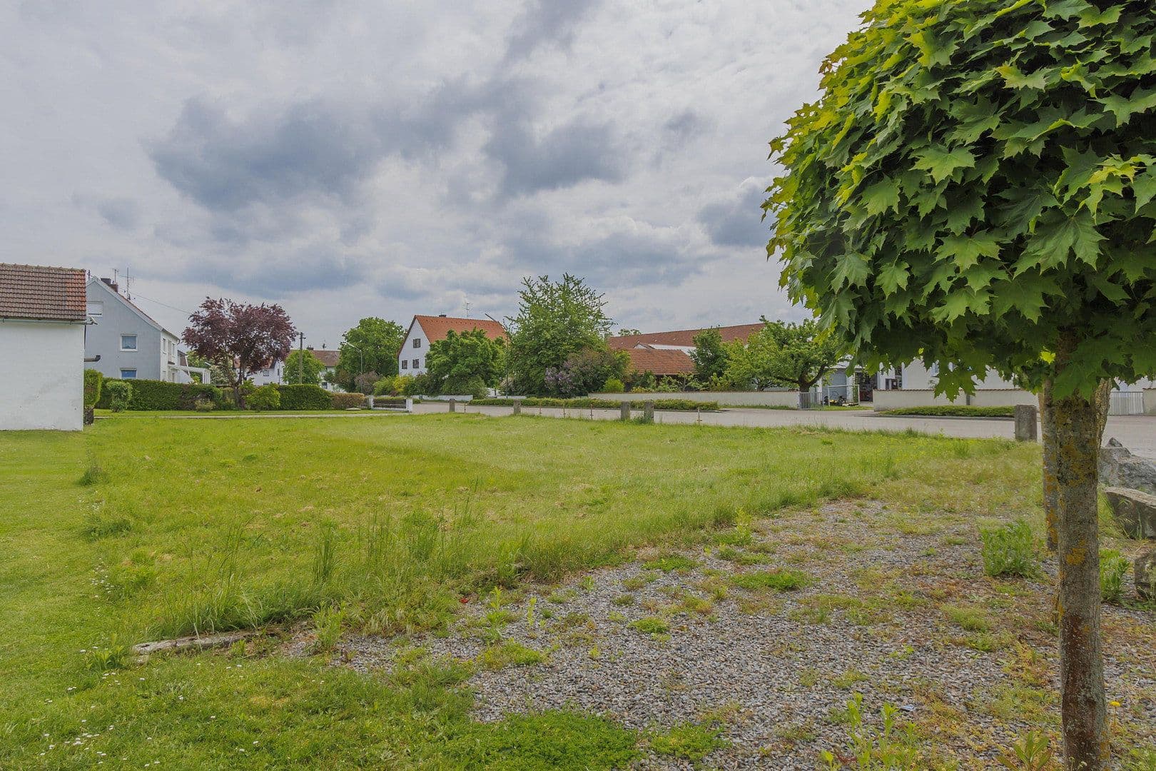 plot for sale, 683 m², Hauptstrasse 24, Ernsgaden, Bavaria plot for sale, 683 m², Hauptstrasse 24, Ernsgaden, Bavaria