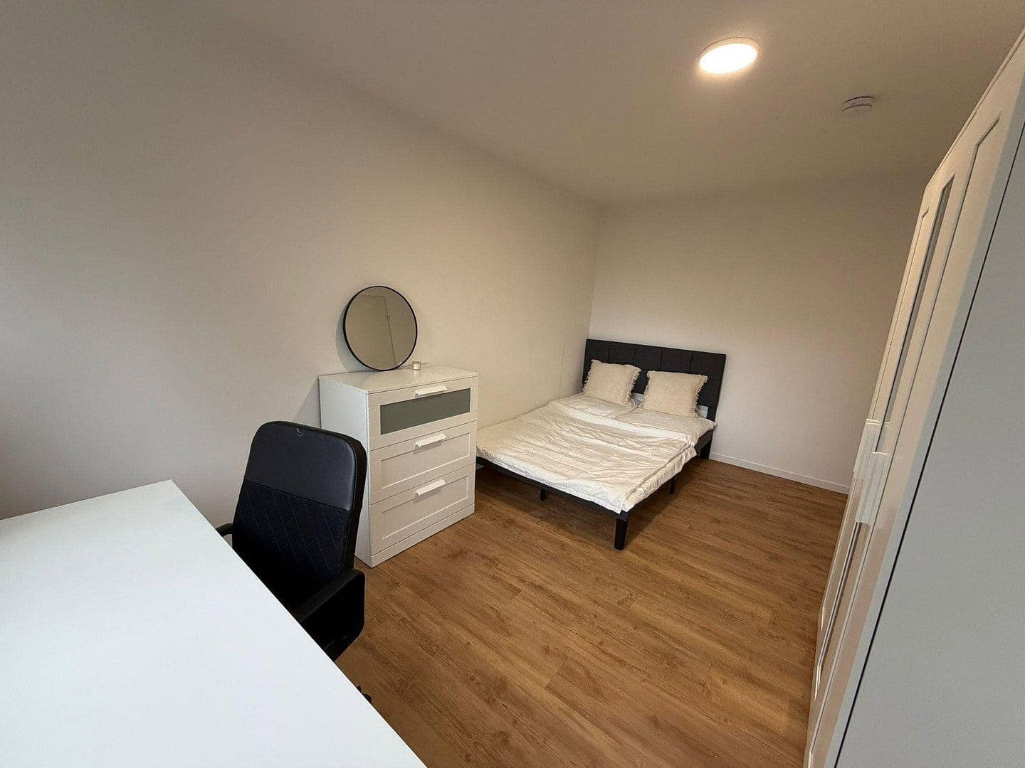 2 bedroom flat to rent, 54 m², Ernst-Heikel-Weg 23, Nürnberg, Bavaria 2 bedroom flat to rent, 54 m², Ernst-Heikel-Weg 23, Nürnberg, Bavaria