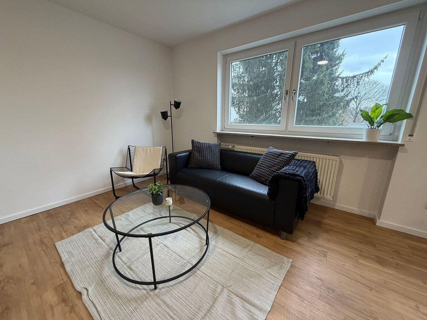 2 bedroom flat to rent, 54 m², Ernst-Heikel-Weg 23, Nürnberg, Bavaria 2 bedroom flat to rent, 54 m², Ernst-Heikel-Weg 23, Nürnberg, Bavaria