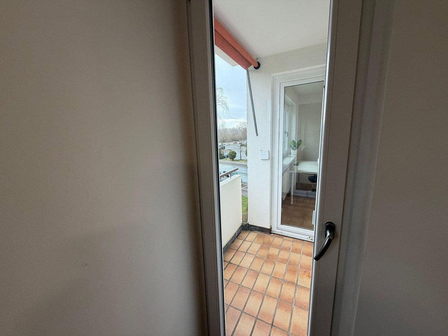 2 bedroom flat to rent, 54 m², Ernst-Heikel-Weg 23, Nürnberg, Bavaria 2 bedroom flat to rent, 54 m², Ernst-Heikel-Weg 23, Nürnberg, Bavaria