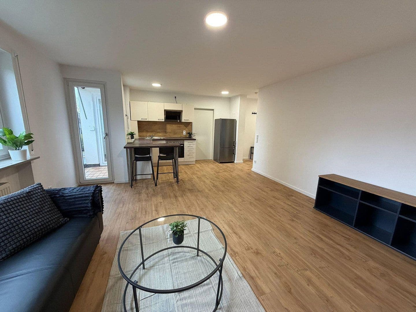 2 bedroom flat to rent, 54 m², Ernst-Heikel-Weg 23, Nürnberg, Bavaria 2 bedroom flat to rent, 54 m², Ernst-Heikel-Weg 23, Nürnberg, Bavaria