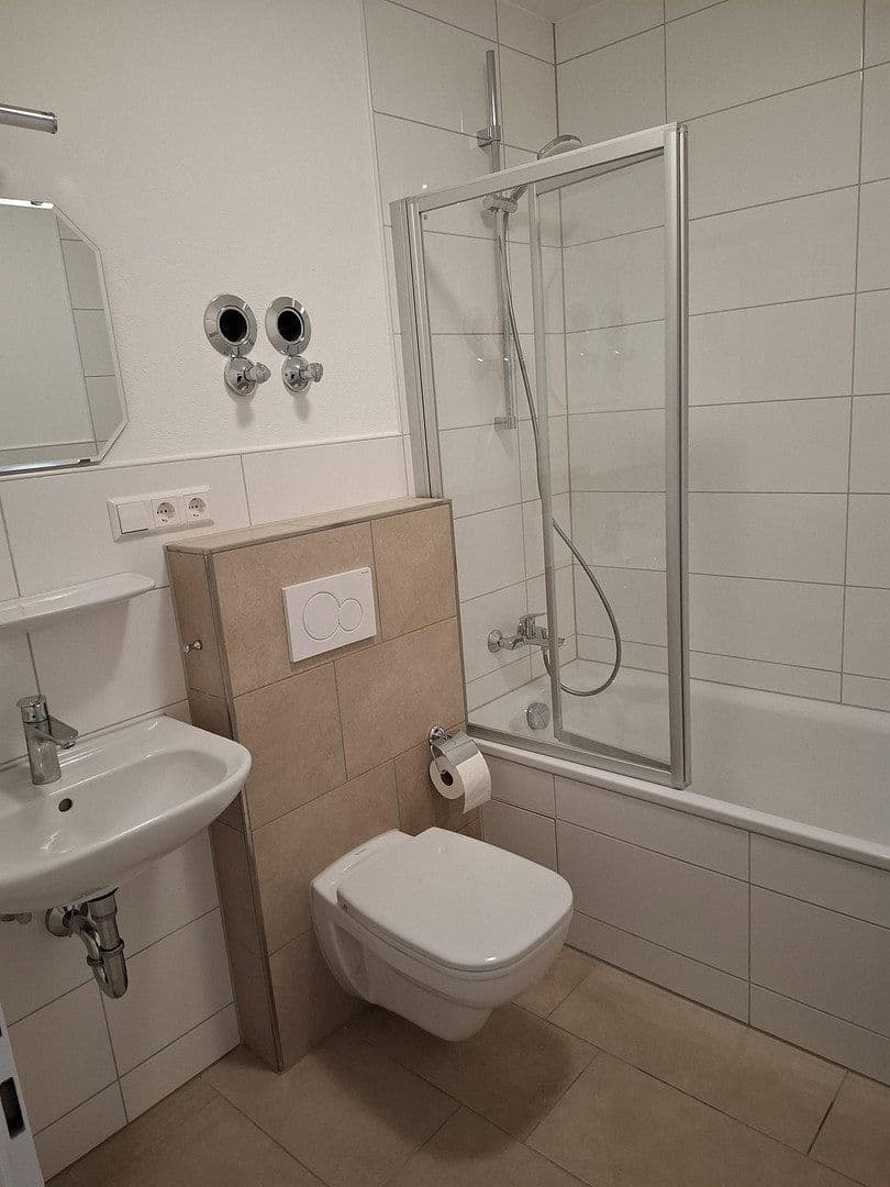 2 bedroom flat to rent, 57 m², Karlsruhe, Baden-Württemberg 2 bedroom flat to rent, 57 m², Karlsruhe, Baden-Württemberg