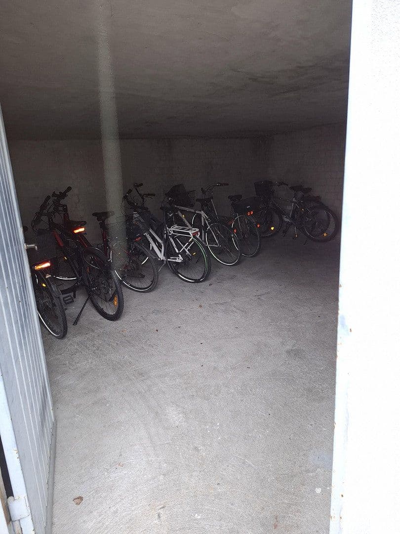 2 bedroom flat to rent, 57 m², Karlsruhe, Baden-Württemberg 2 bedroom flat to rent, 57 m², Karlsruhe, Baden-Württemberg