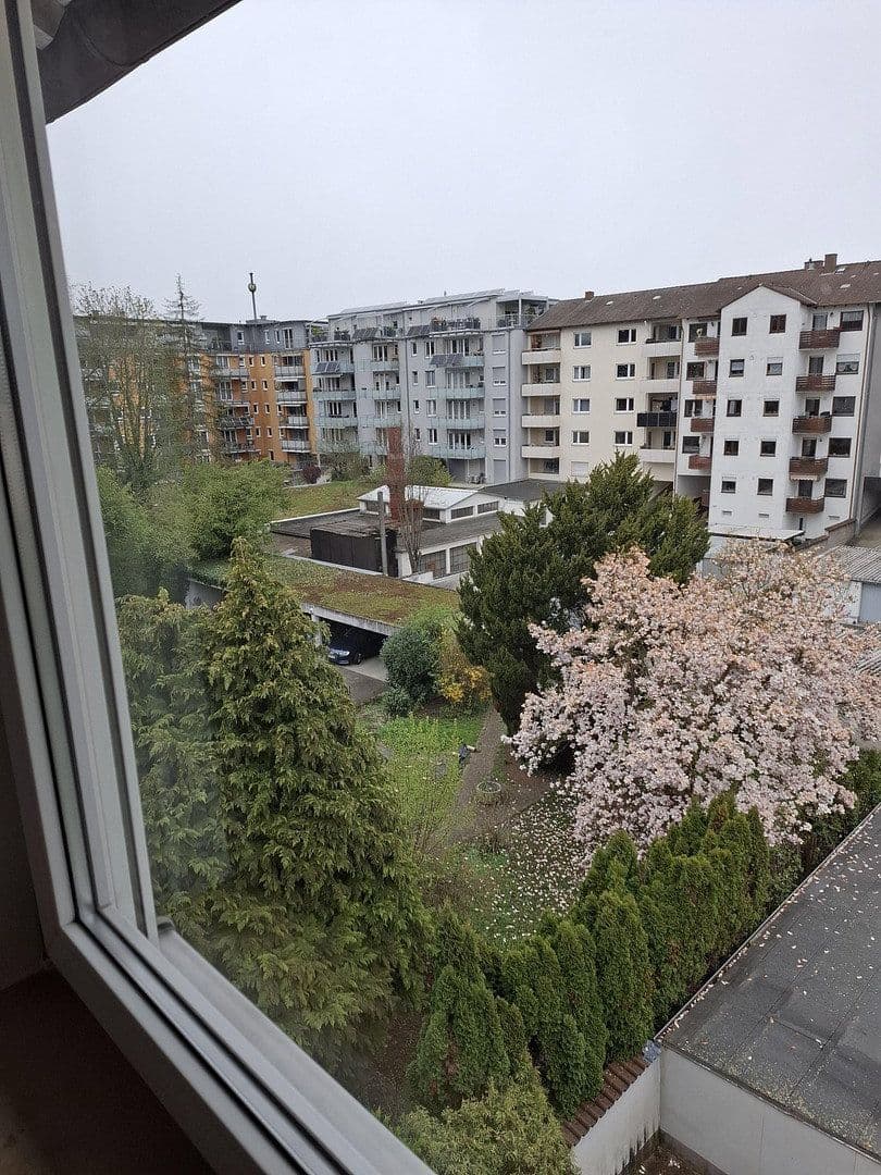 2 bedroom flat to rent, 57 m², Karlsruhe, Baden-Württemberg 2 bedroom flat to rent, 57 m², Karlsruhe, Baden-Württemberg