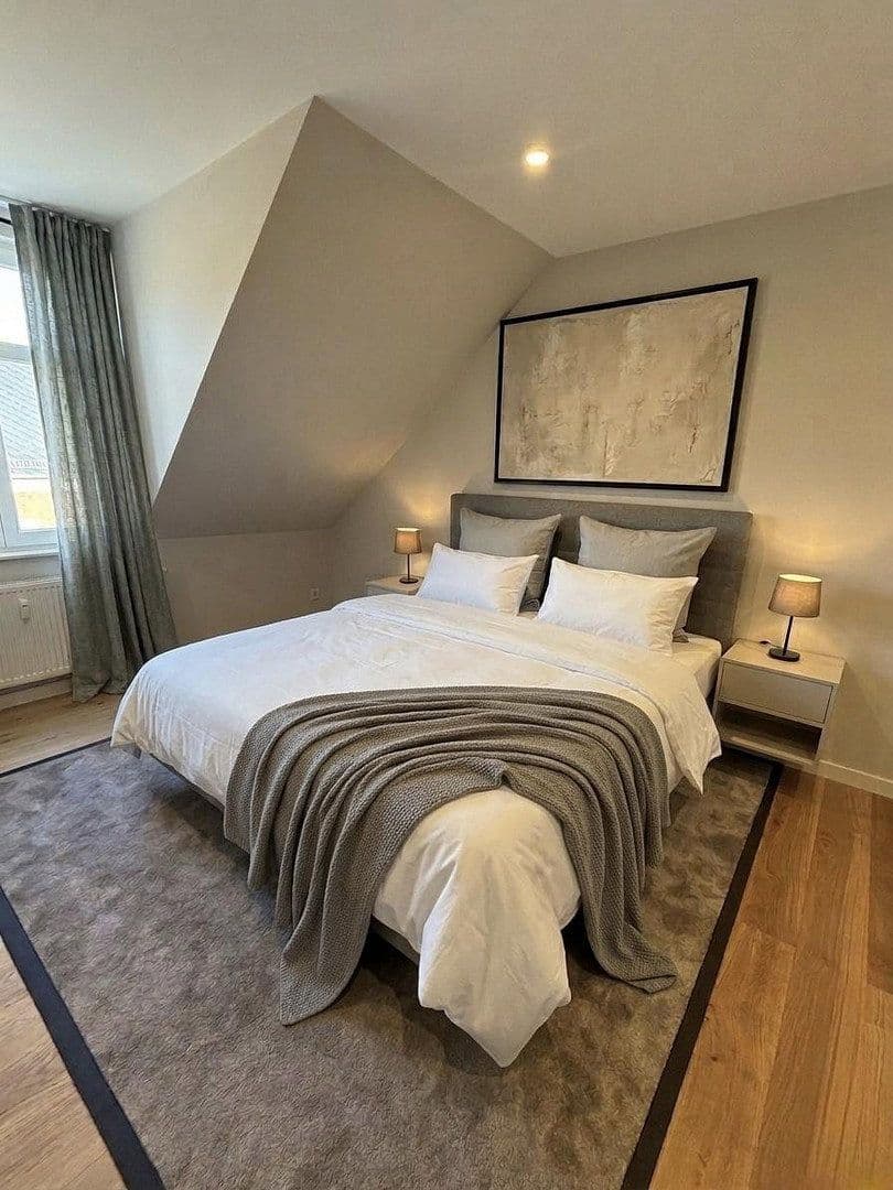 3 bedroom flat to rent, 89 m², Walther-Rathenau-Straße 28a, Zwickau, Saxony 3 bedroom flat to rent, 89 m², Walther-Rathenau-Straße 28a, Zwickau, Saxony