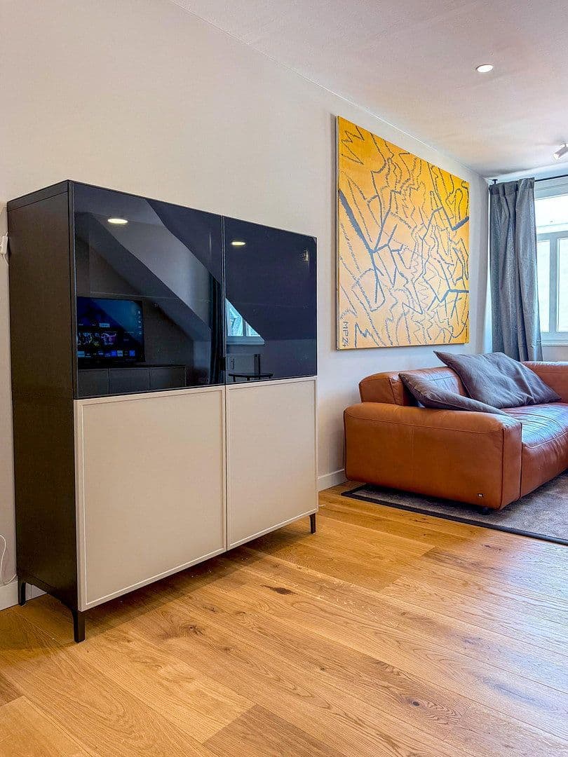 3 bedroom flat to rent, 89 m², Walther-Rathenau-Straße 28a, Zwickau, Saxony 3 bedroom flat to rent, 89 m², Walther-Rathenau-Straße 28a, Zwickau, Saxony