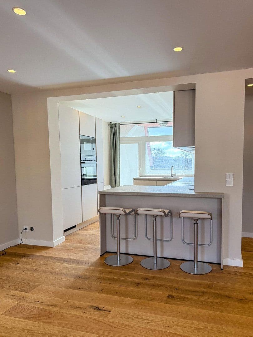 3 bedroom flat to rent, 89 m², Walther-Rathenau-Straße 28a, Zwickau, Saxony 3 bedroom flat to rent, 89 m², Walther-Rathenau-Straße 28a, Zwickau, Saxony