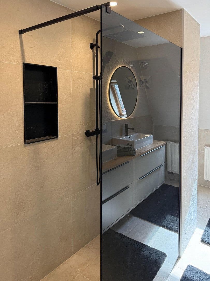 3 bedroom flat to rent, 89 m², Walther-Rathenau-Straße 28a, Zwickau, Saxony 3 bedroom flat to rent, 89 m², Walther-Rathenau-Straße 28a, Zwickau, Saxony